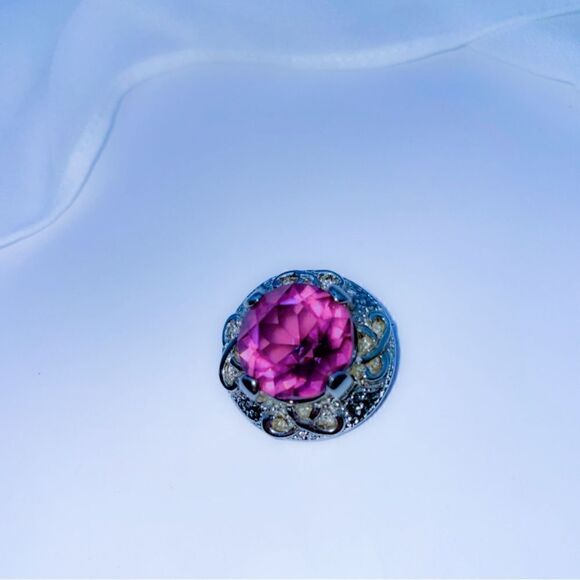 CJ Scotland Brooch - Picture 10 of 14